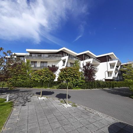 Apartament Klif Władysławowo Екстериор снимка