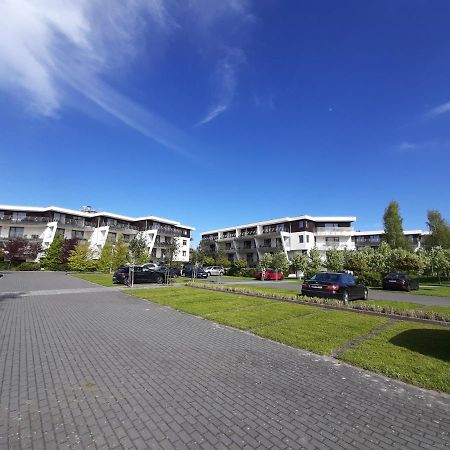 Apartament Klif Władysławowo Екстериор снимка