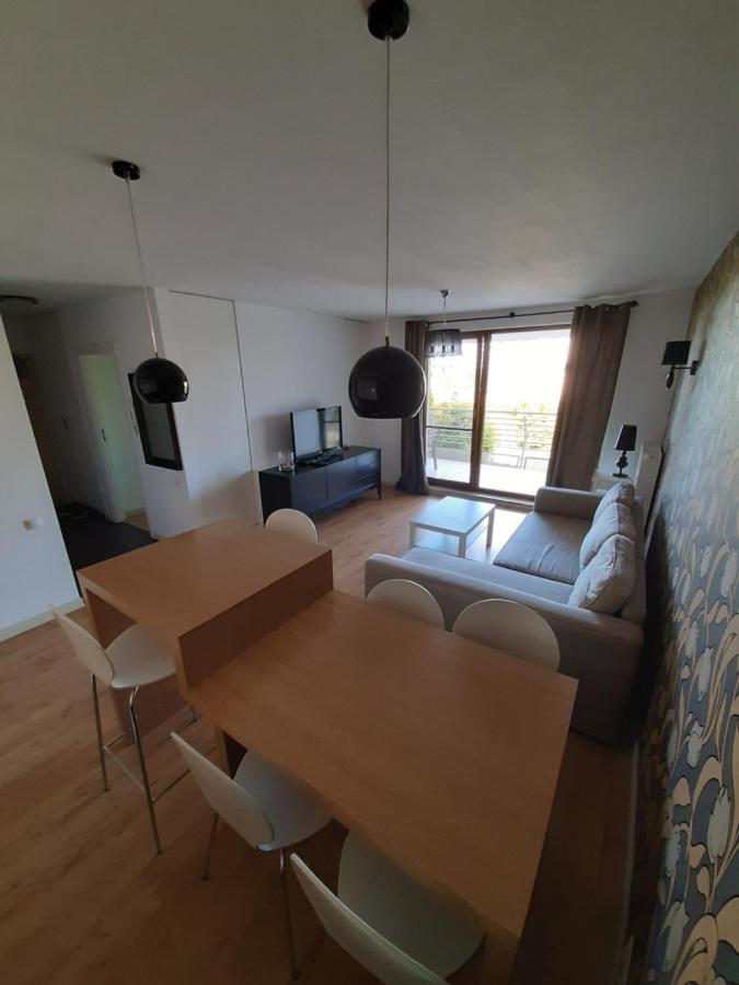 Apartament Klif Władysławowo Екстериор снимка