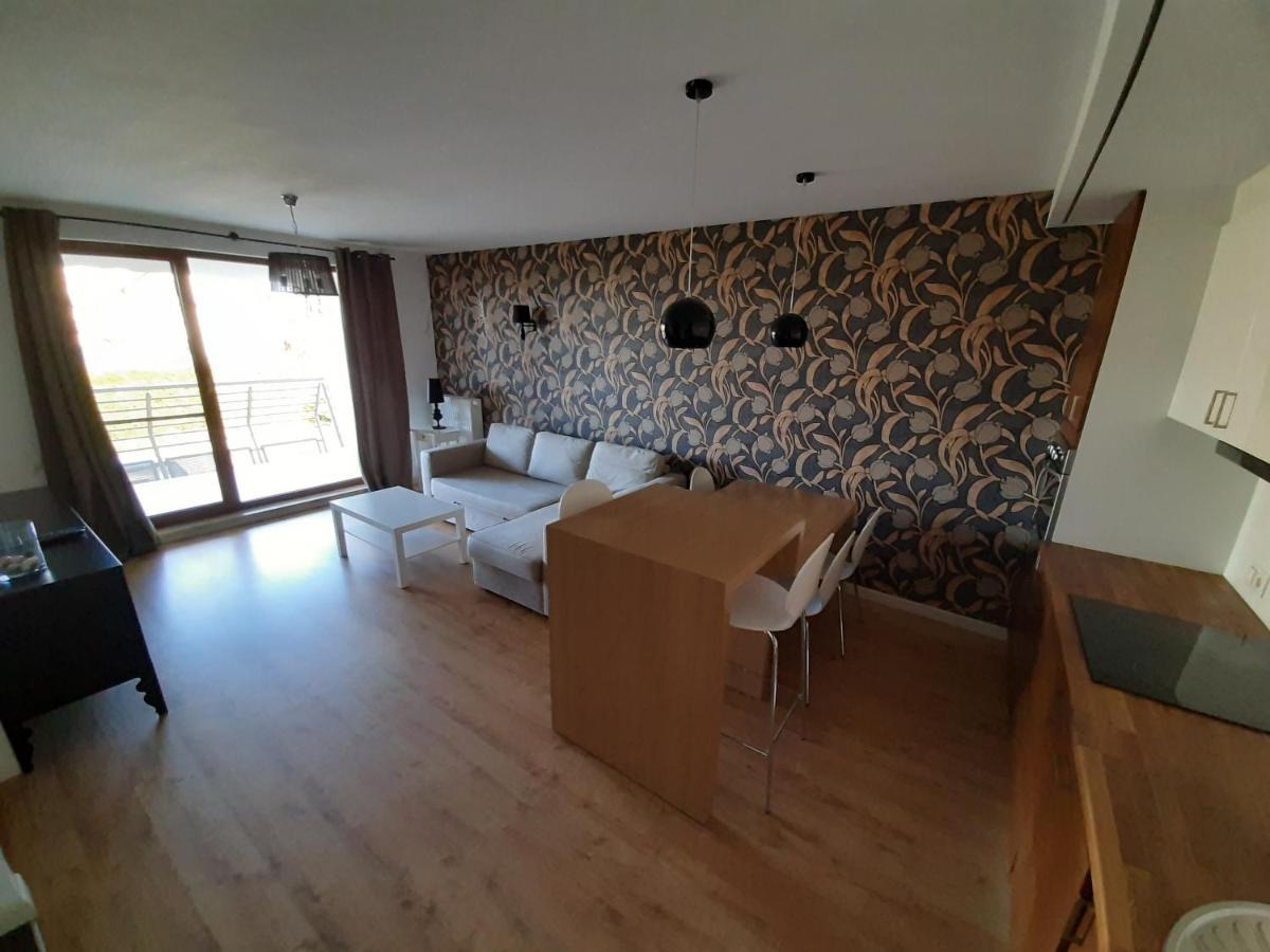 Apartament Klif Władysławowo Екстериор снимка