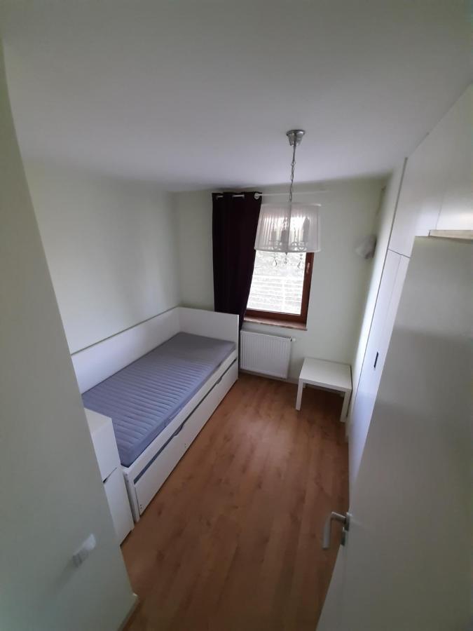 Apartament Klif Władysławowo Екстериор снимка