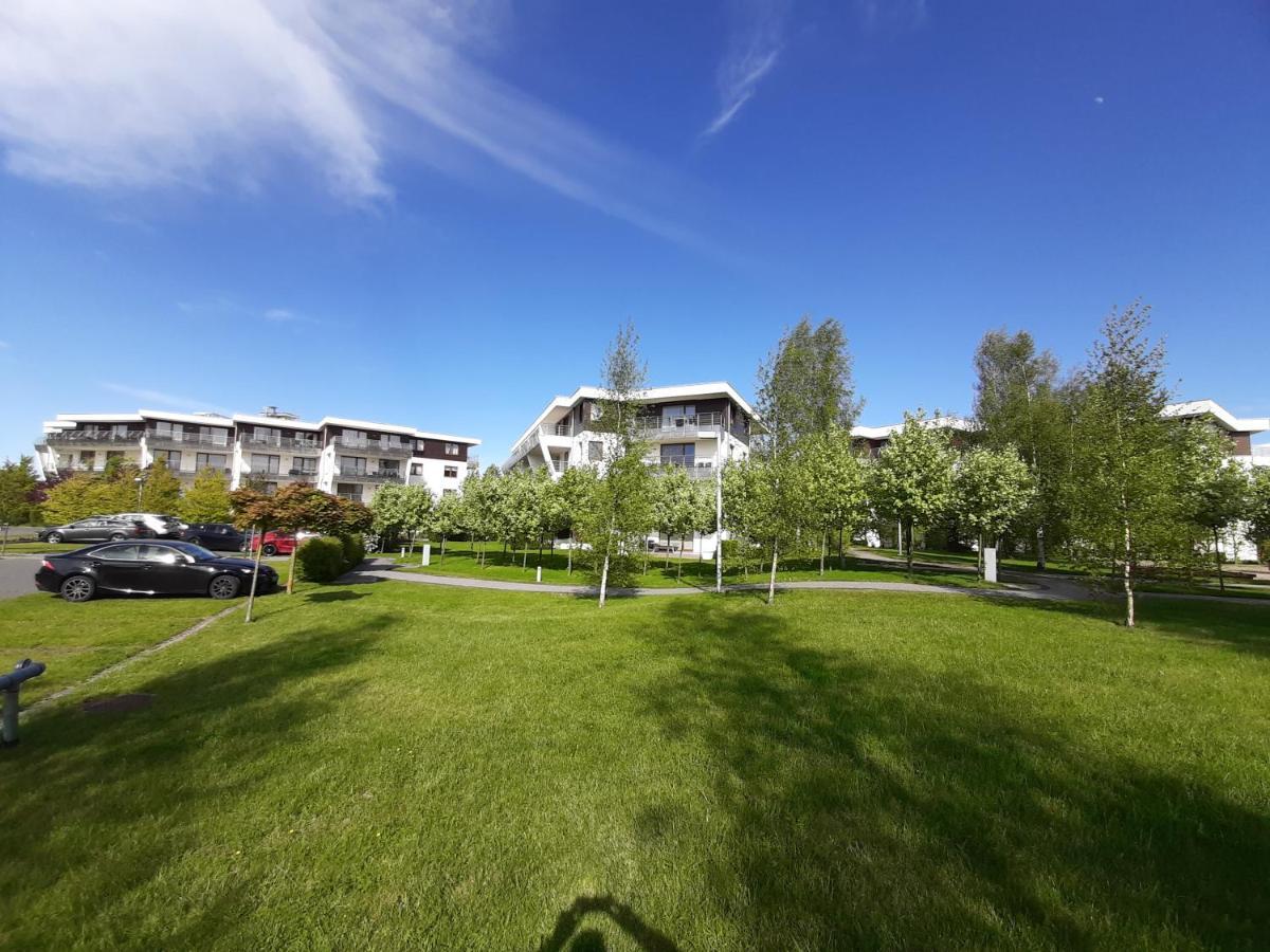 Apartament Klif Władysławowo Екстериор снимка