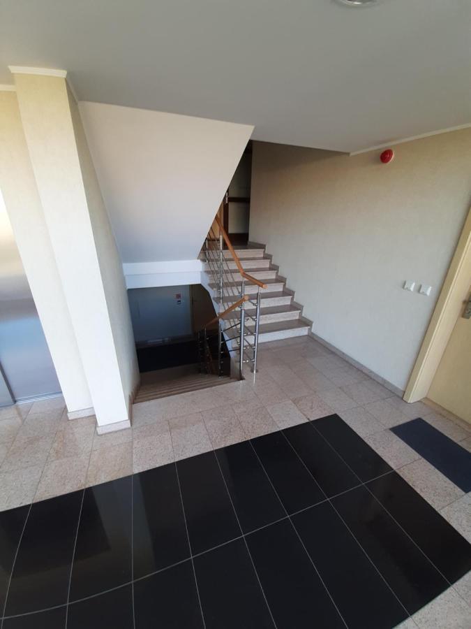 Apartament Klif Władysławowo Екстериор снимка