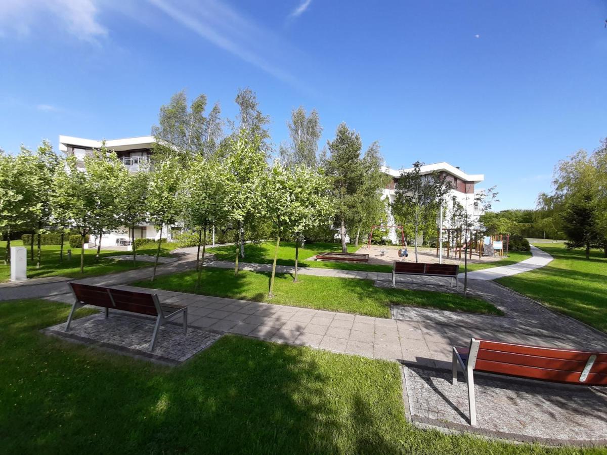 Apartament Klif Władysławowo Екстериор снимка
